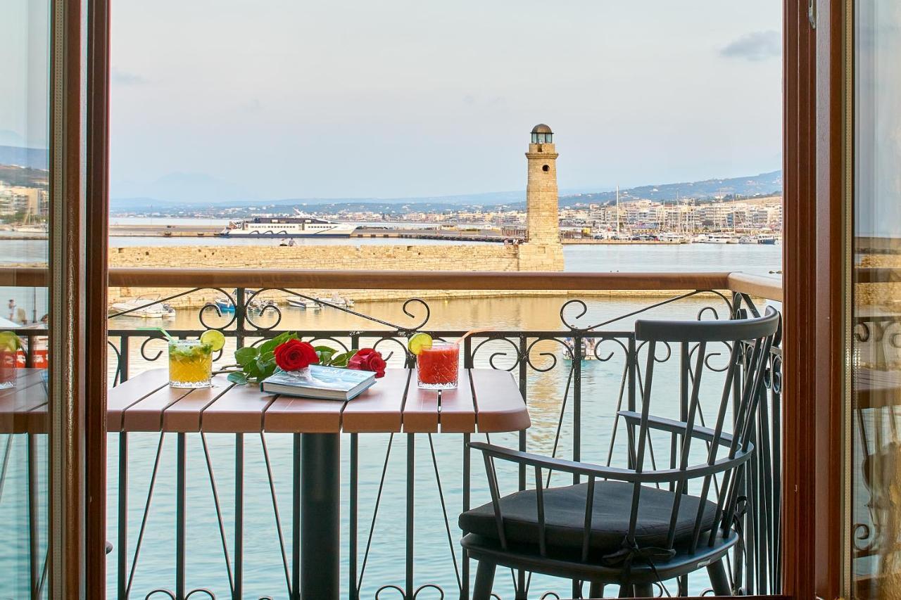 Vista Del Porto Luxury Resmo